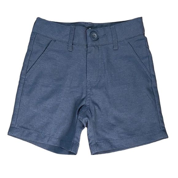 Cat & Jack Other - 2/$10 Cat & Jack Boys Blue Casual Dress Shorts Size 2T
